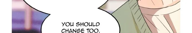 Dramatic Signal Chapter 13 page 13 - 
