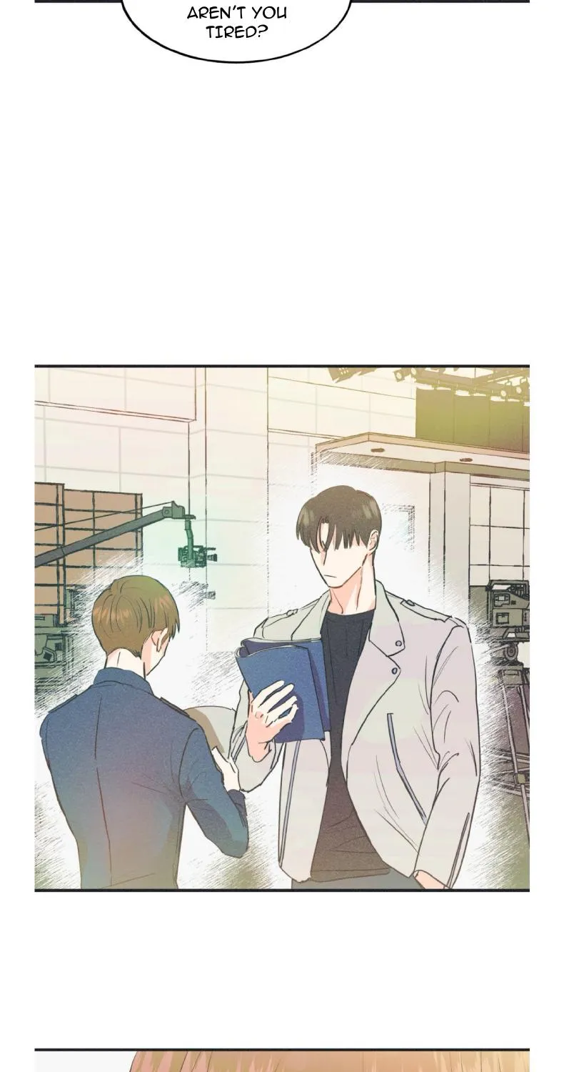 Dramatic Signal Chapter 13 page 14 - 