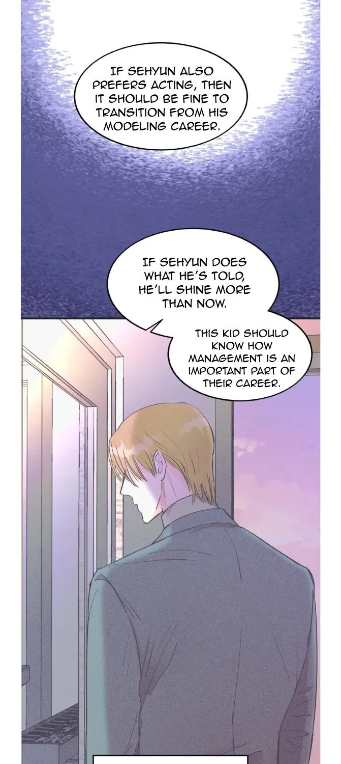 Dramatic Signal Chapter 13 page 24 - 