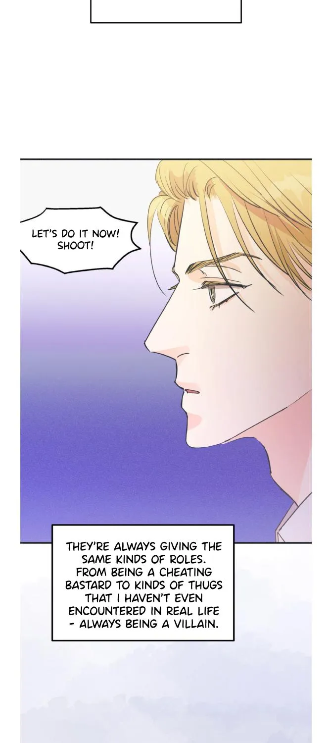 Dramatic Signal Chapter 13 page 26 - 