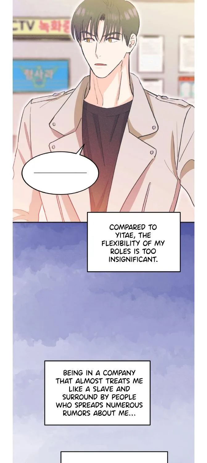 Dramatic Signal Chapter 13 page 28 - 