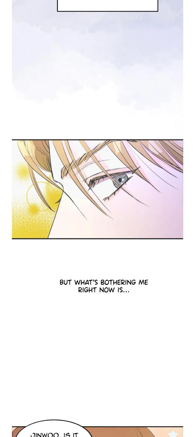 Dramatic Signal Chapter 13 page 30 - 