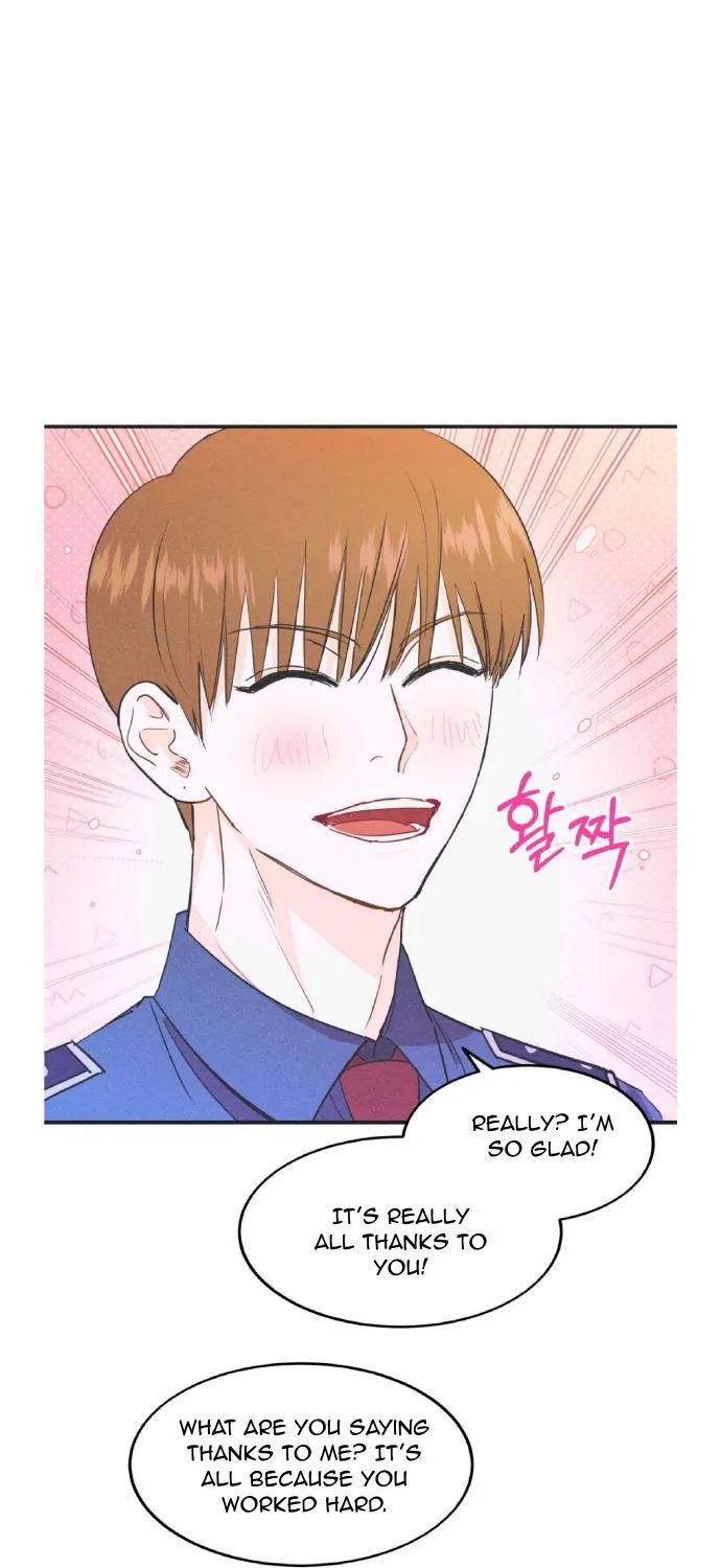 Dramatic Signal Chapter 13 page 42 - 
