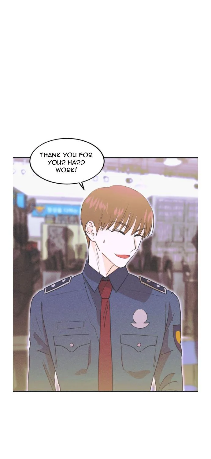 Dramatic Signal Chapter 13 page 44 - 