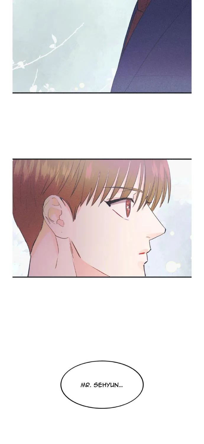 Dramatic Signal Chapter 13 page 50 - 