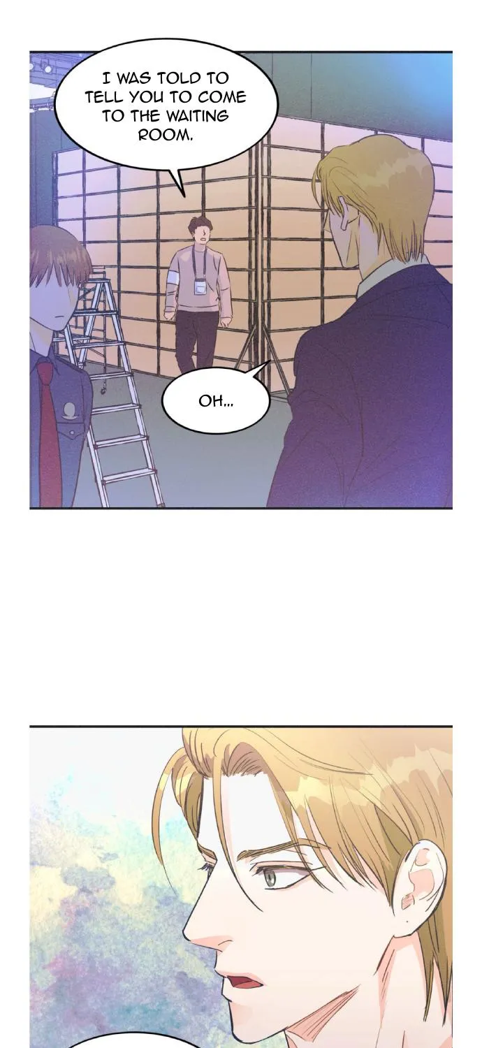 Dramatic Signal Chapter 13 page 52 - 