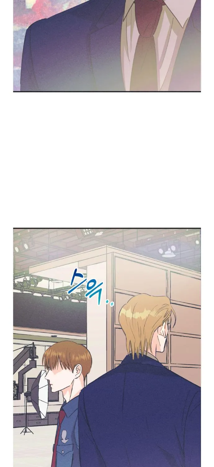 Dramatic Signal Chapter 13 page 54 - 