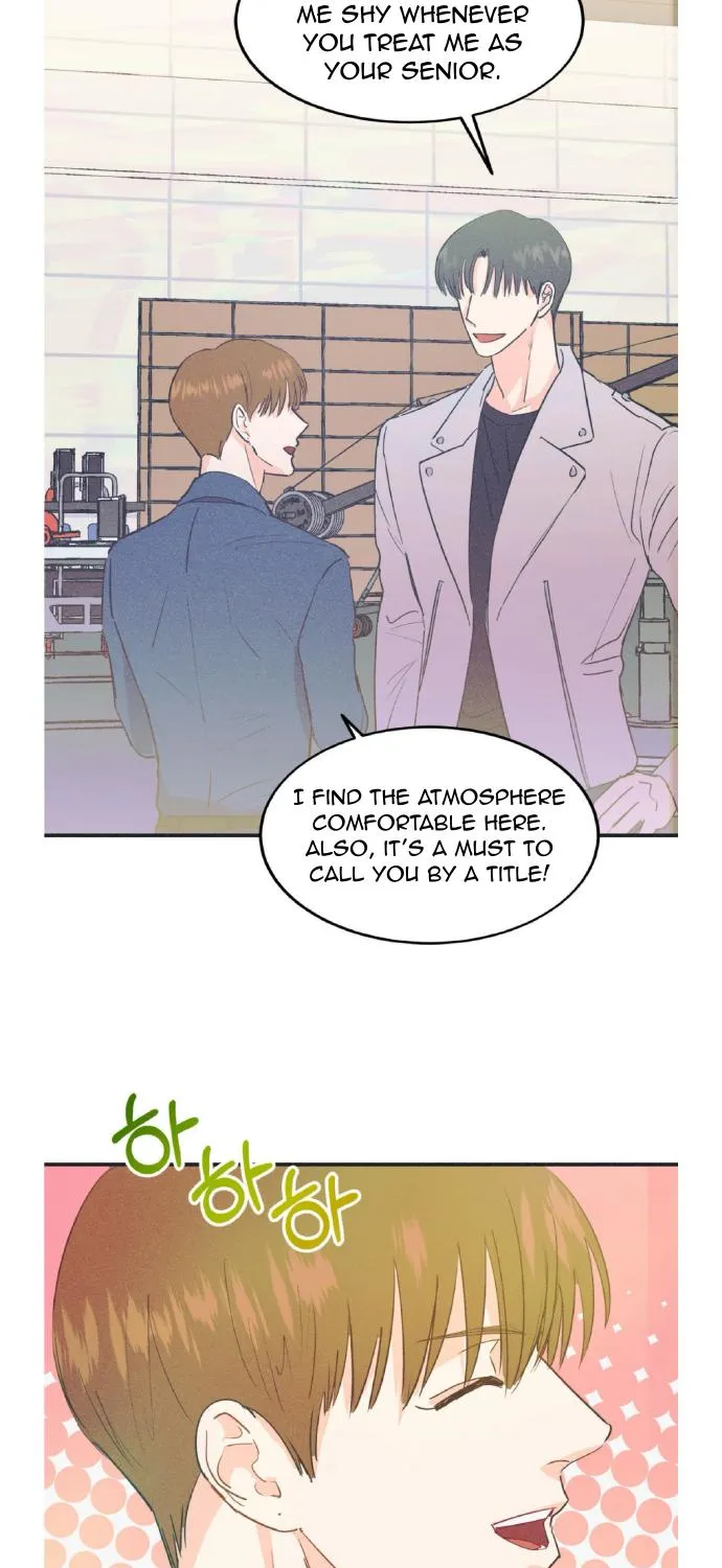Dramatic Signal Chapter 13 page 58 - 