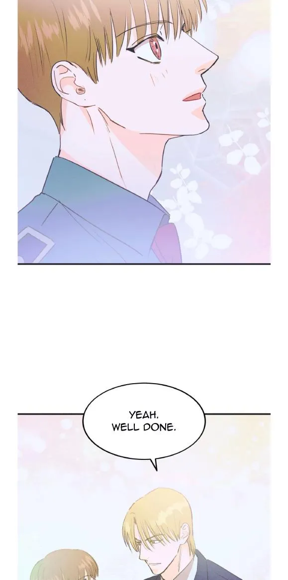 Dramatic Signal Chapter 13 page 65 - 