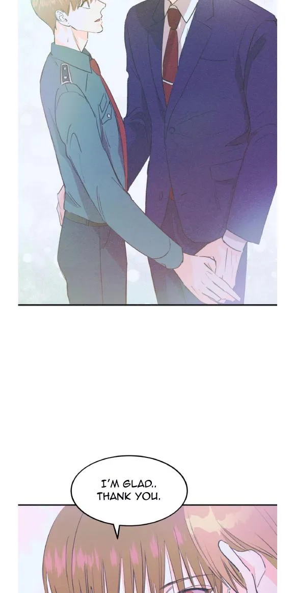 Dramatic Signal Chapter 13 page 66 - 