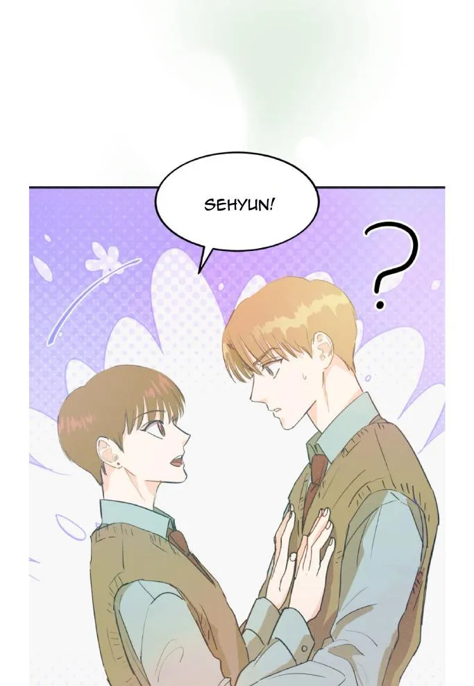 Dramatic Signal Chapter 13 page 73 - 
