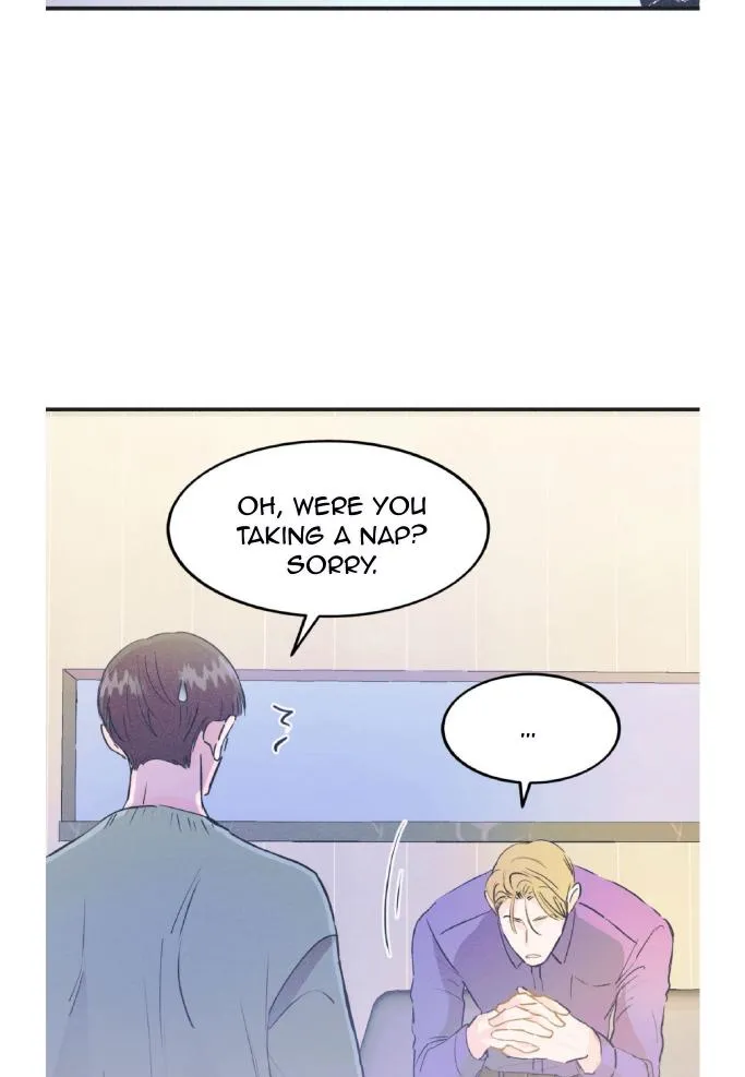 Dramatic Signal Chapter 13 page 76 - 