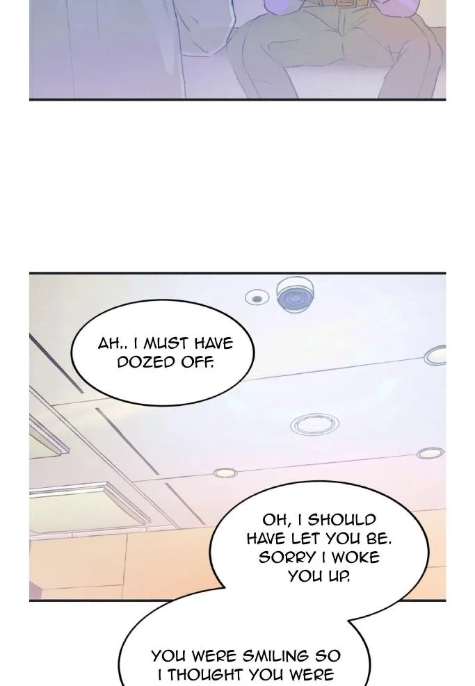 Dramatic Signal Chapter 13 page 77 - 