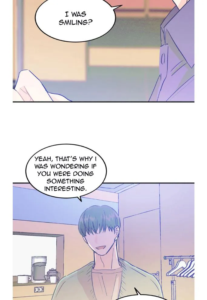 Dramatic Signal Chapter 13 page 79 - 