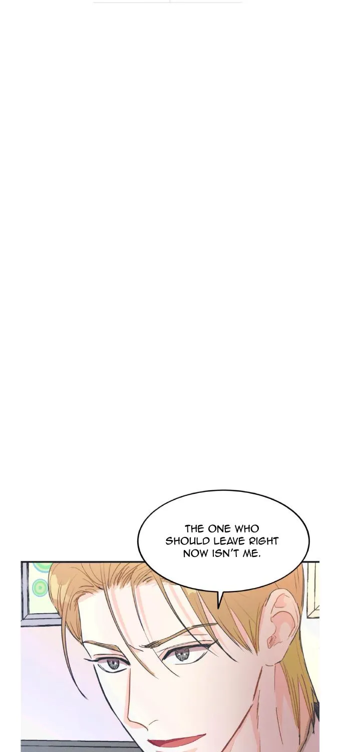 Dramatic Signal Chapter 14 page 17 - 