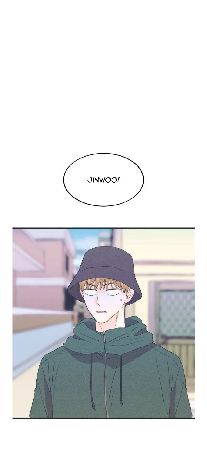 Dramatic Signal Chapter 14 page 3 - 