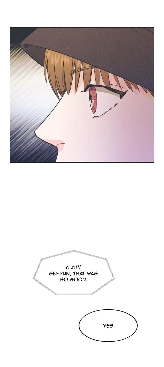 Dramatic Signal Chapter 14 page 23 - 