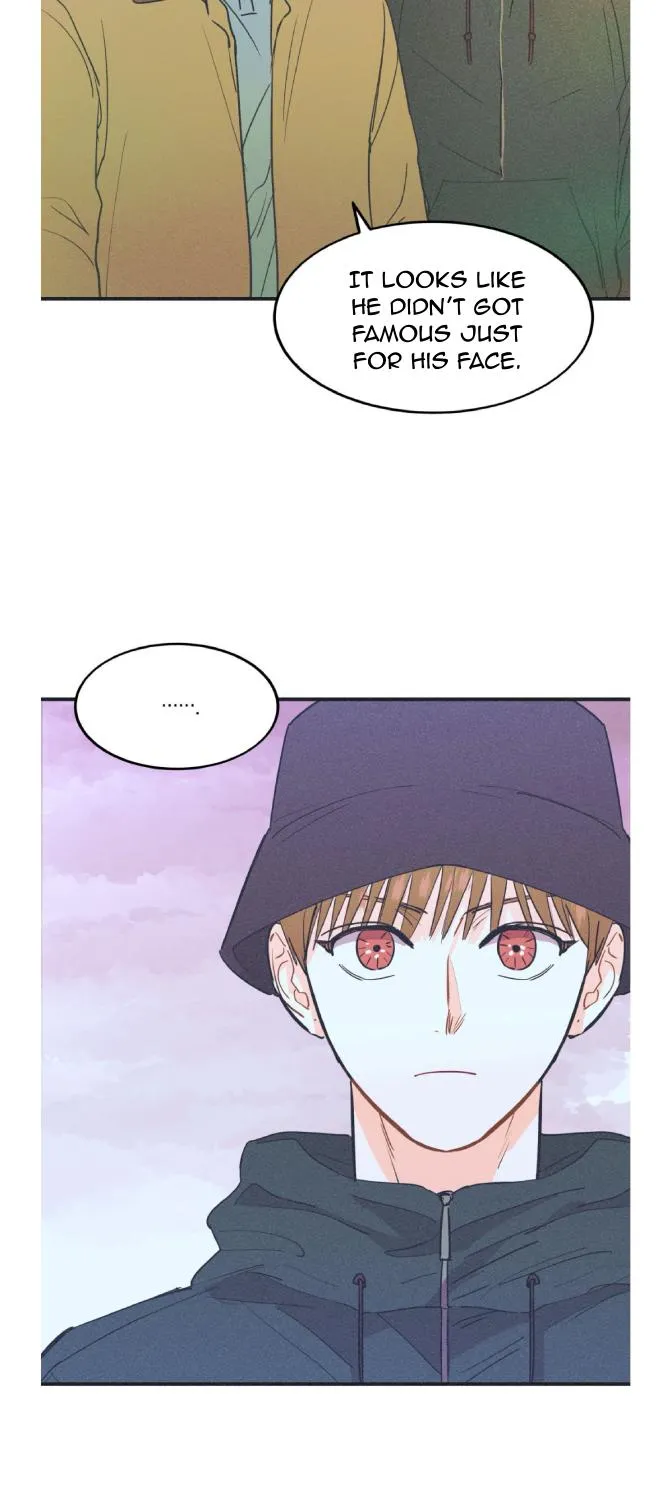 Dramatic Signal Chapter 14 page 27 - 