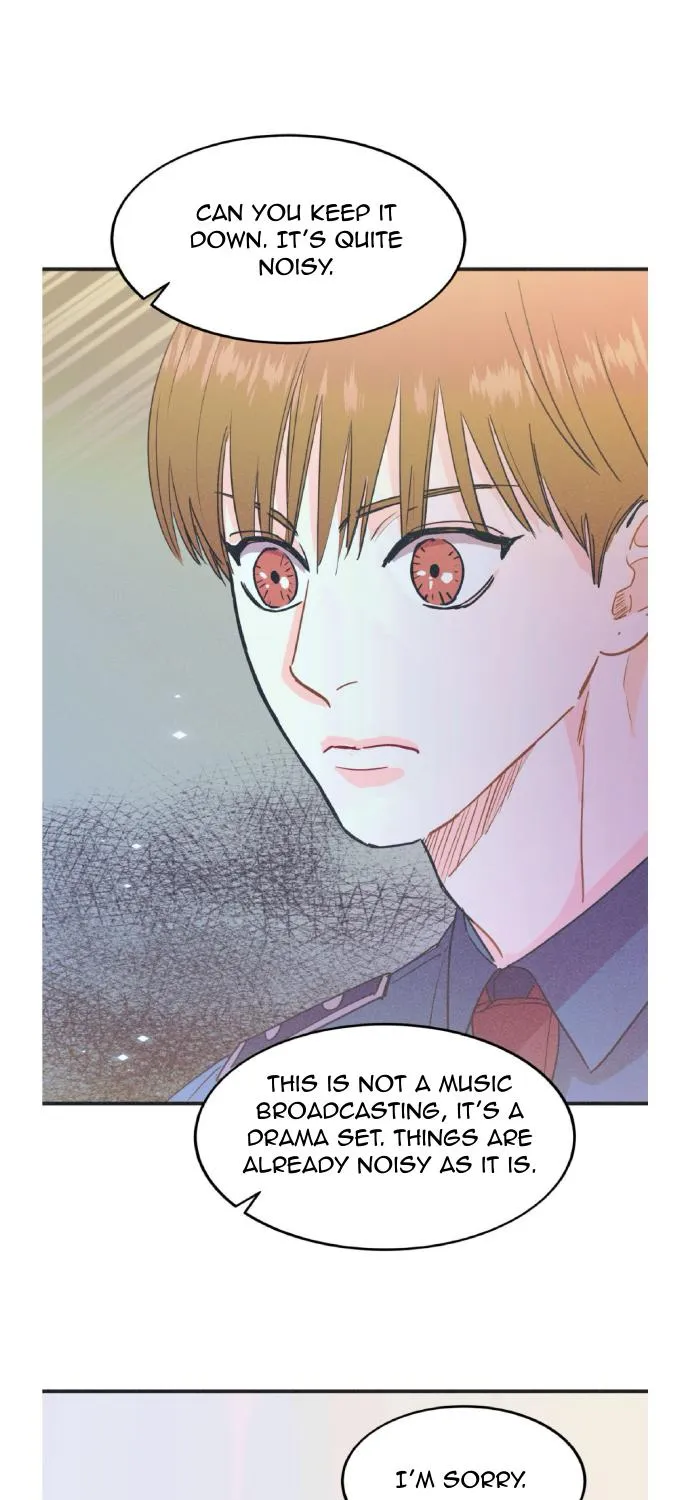 Dramatic Signal Chapter 14 page 43 - 