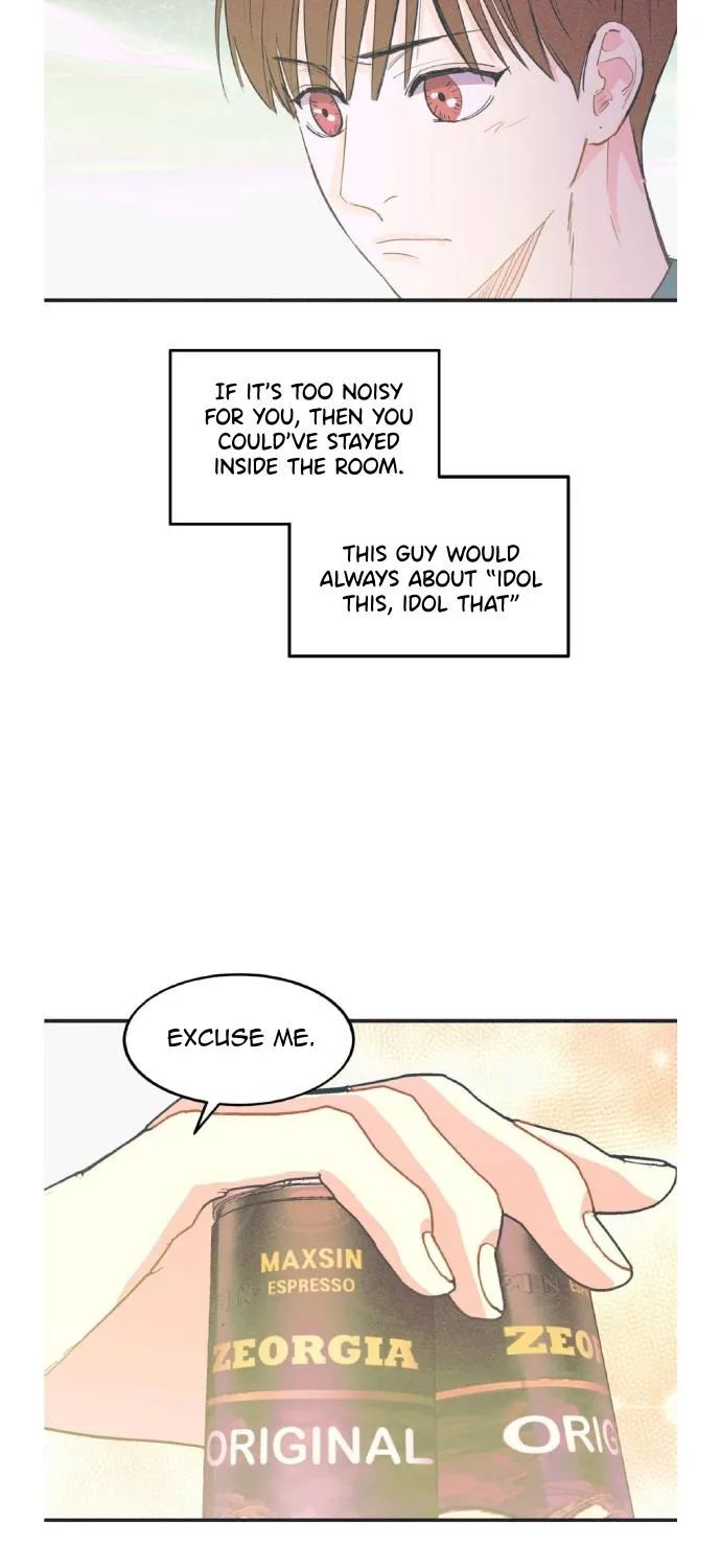 Dramatic Signal Chapter 14 page 47 - 