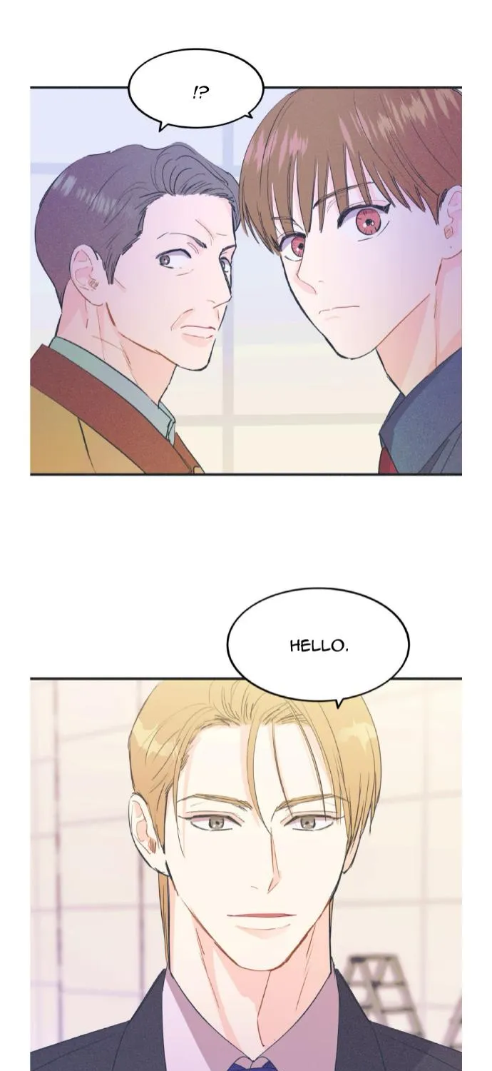Dramatic Signal Chapter 14 page 49 - 