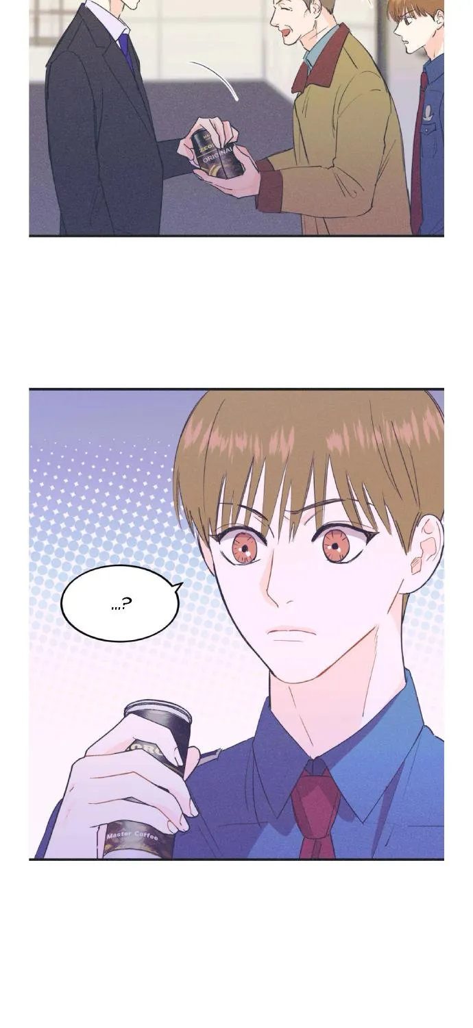 Dramatic Signal Chapter 14 page 53 - 