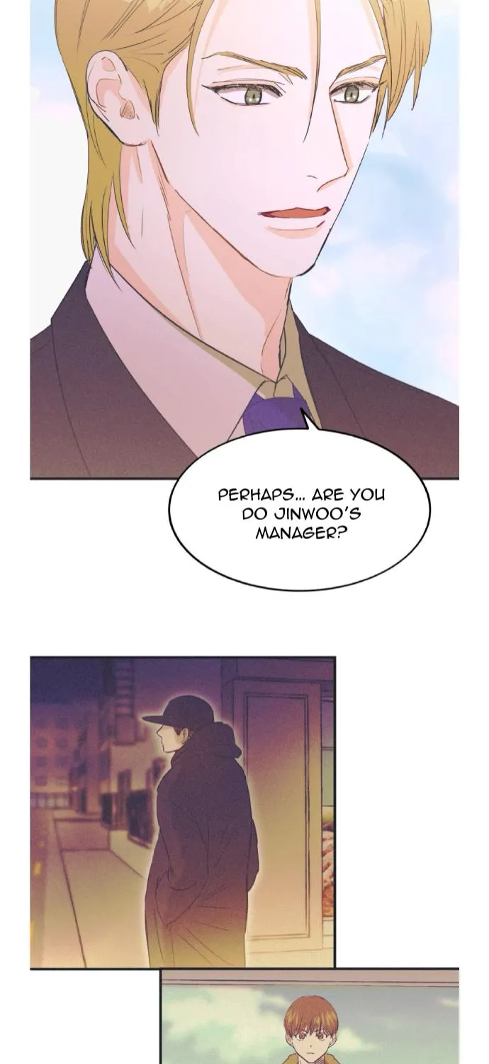 Dramatic Signal Chapter 14 page 55 - 
