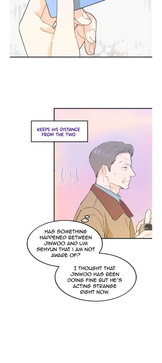 Dramatic Signal Chapter 14 page 65 - 