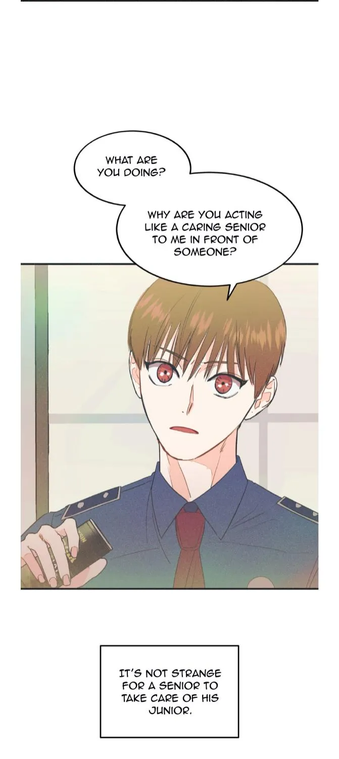 Dramatic Signal Chapter 14 page 69 - 