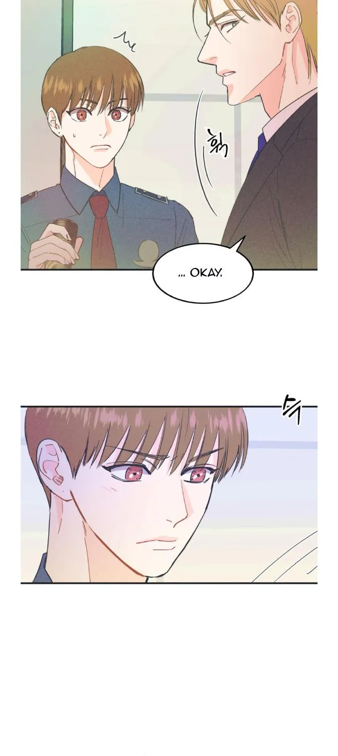 Dramatic Signal Chapter 14 page 73 - 