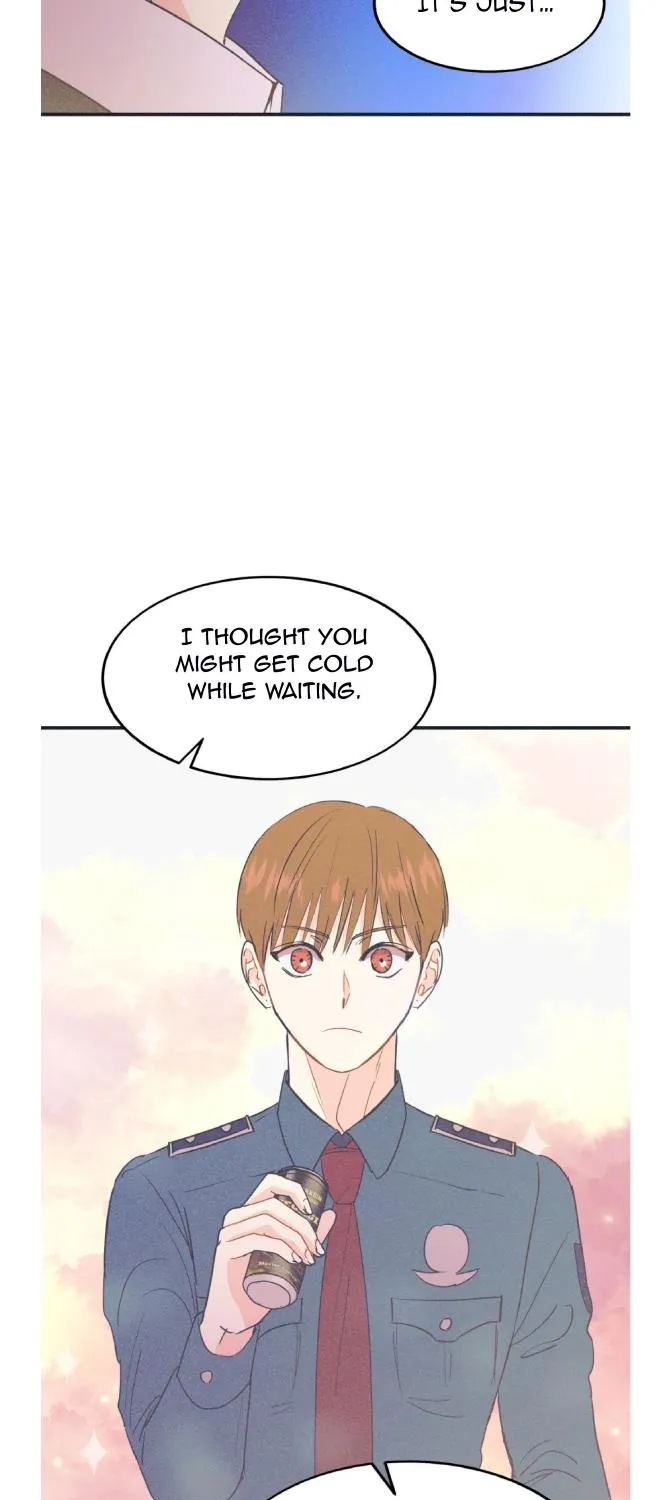 Dramatic Signal Chapter 14 page 77 - 