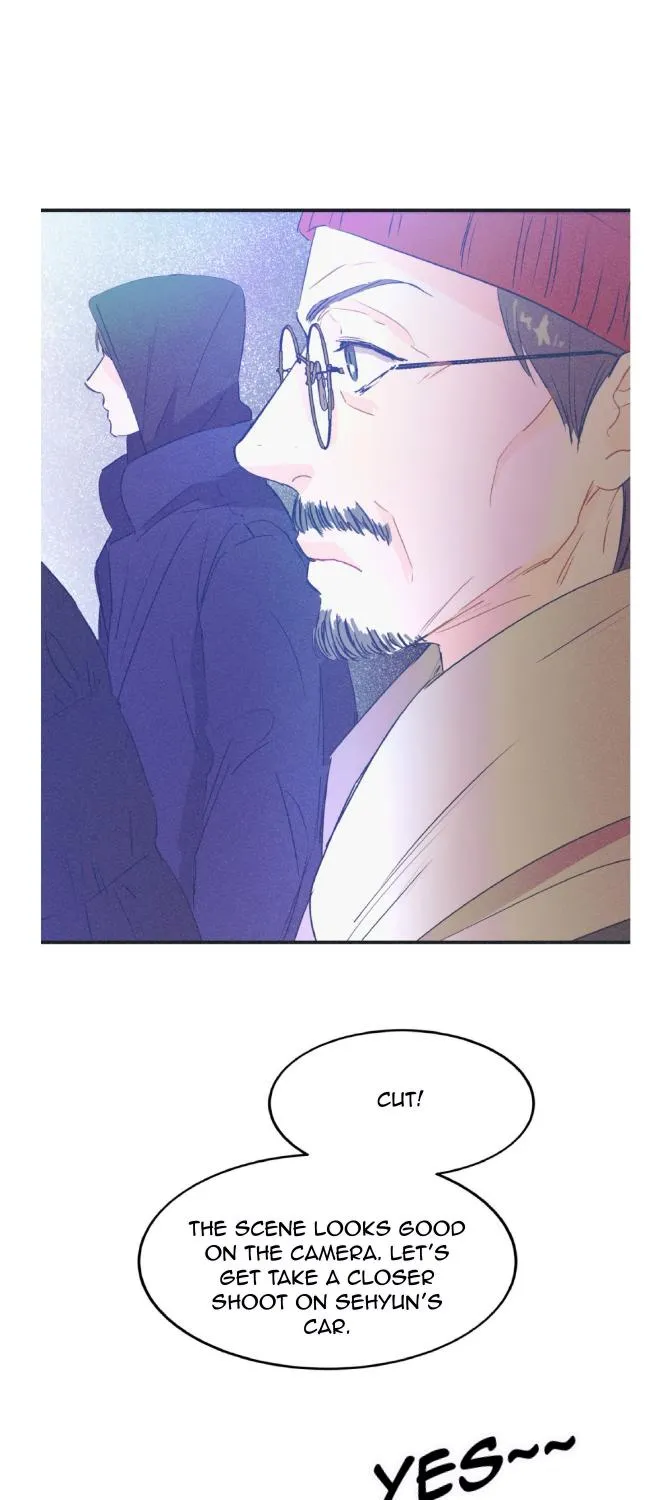 Dramatic Signal Chapter 15 page 15 - 
