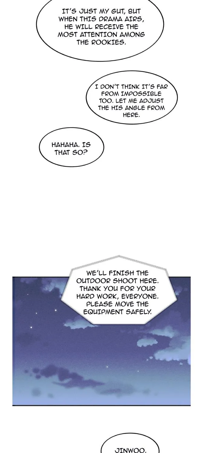 Dramatic Signal Chapter 15 page 25 - 