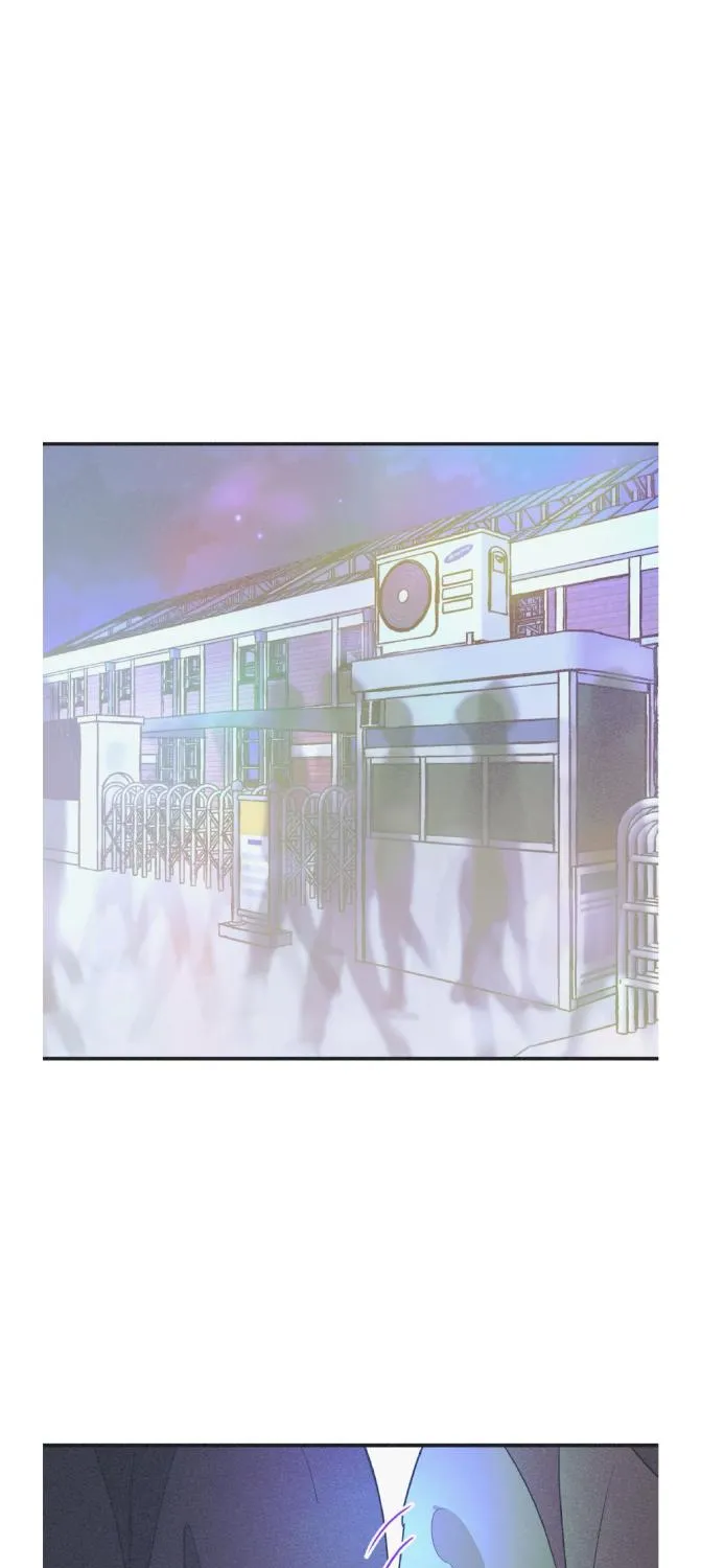 Dramatic Signal Chapter 15 page 33 - 