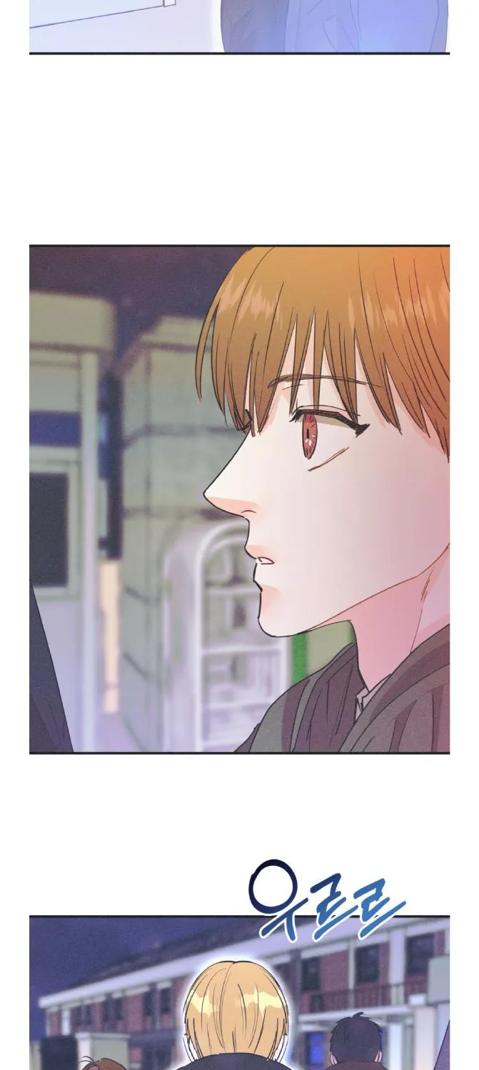 Dramatic Signal Chapter 15 page 37 - 