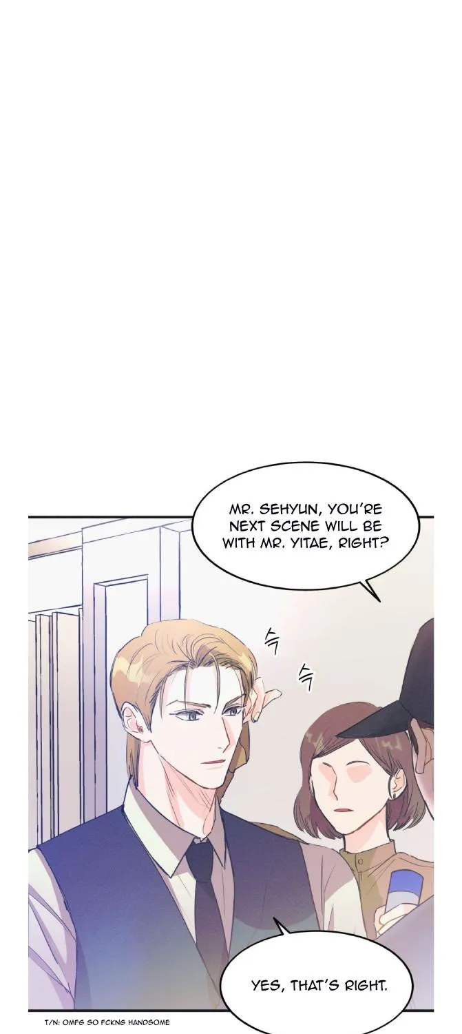 Dramatic Signal Chapter 15 page 41 - 
