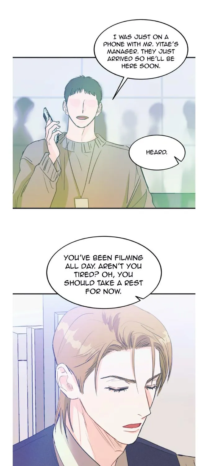 Dramatic Signal Chapter 15 page 43 - 