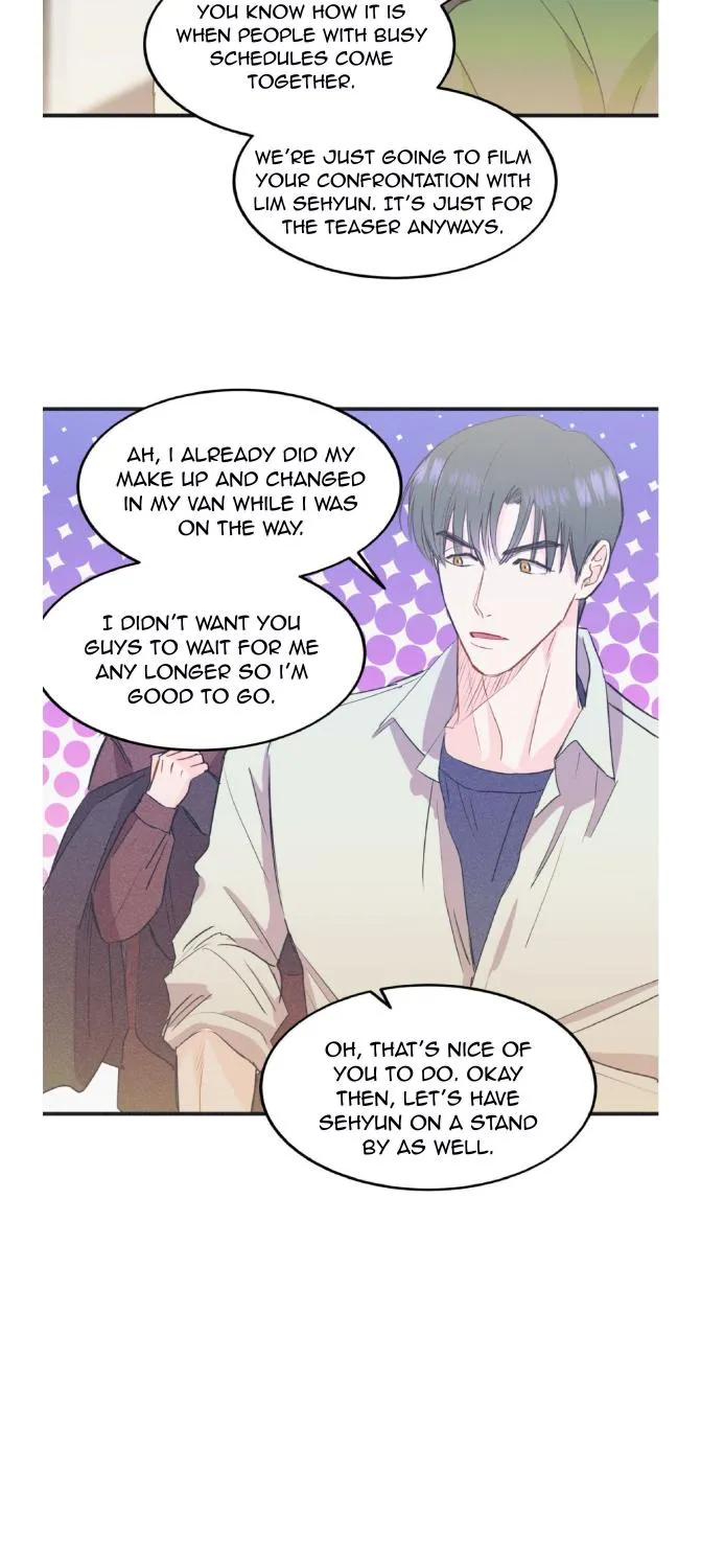 Dramatic Signal Chapter 15 page 51 - 