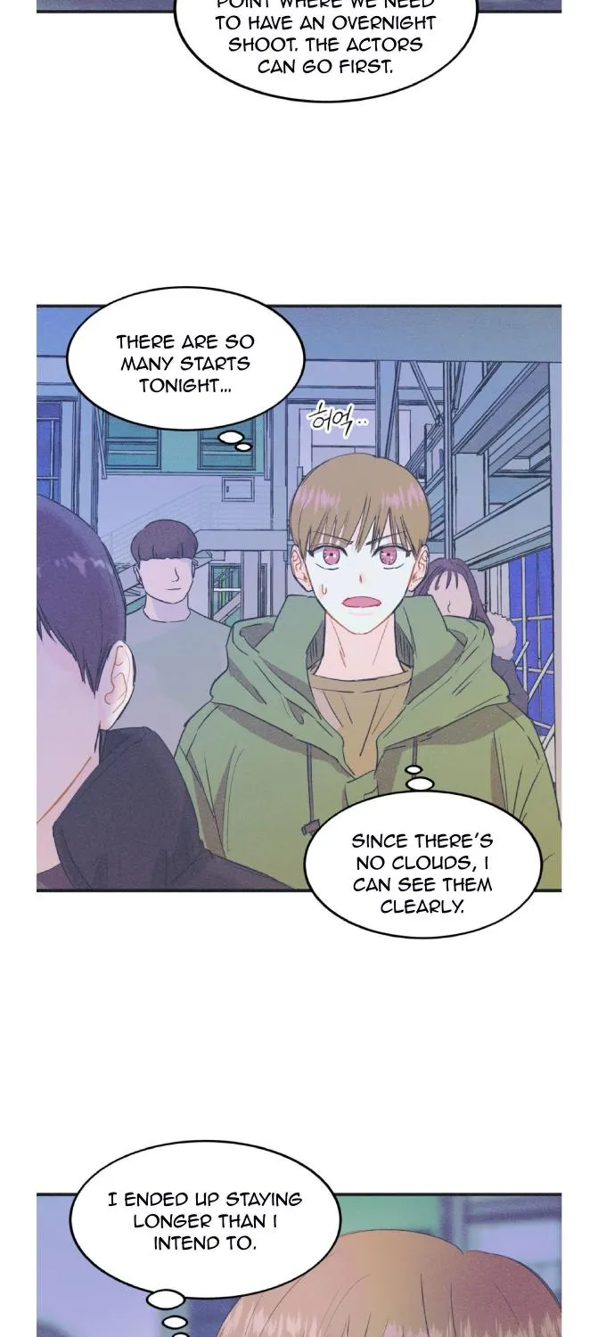 Dramatic Signal Chapter 15 page 55 - 
