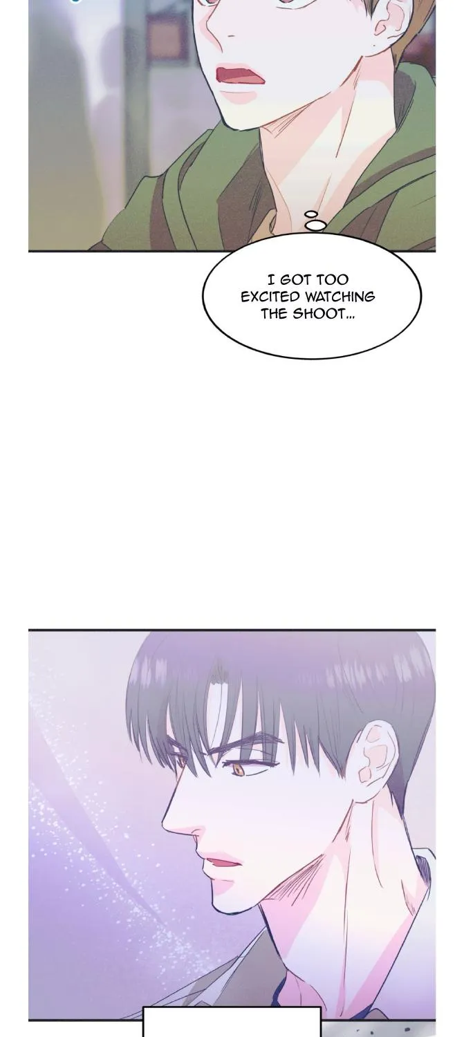 Dramatic Signal Chapter 15 page 57 - 