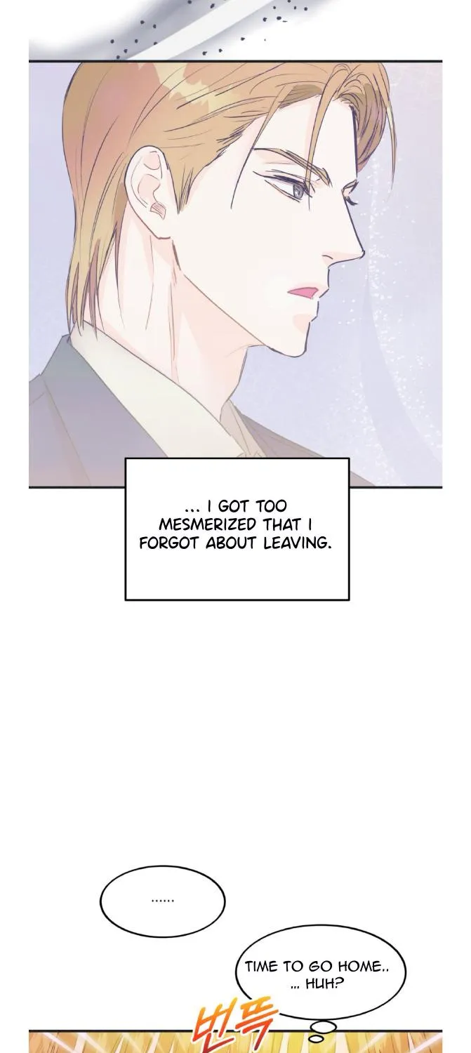 Dramatic Signal Chapter 15 page 59 - 