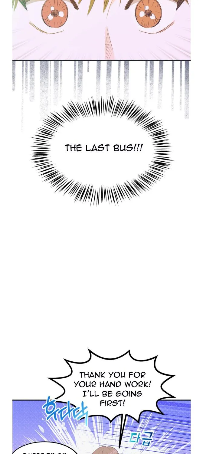 Dramatic Signal Chapter 15 page 61 - 