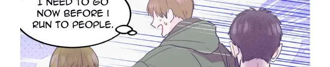 Dramatic Signal Chapter 15 page 62 - 