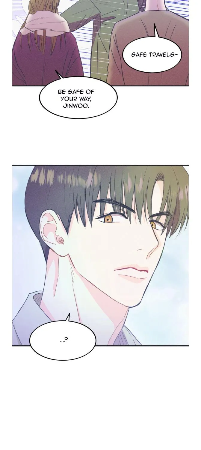 Dramatic Signal Chapter 15 page 63 - 