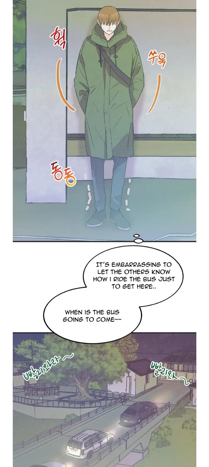 Dramatic Signal Chapter 15 page 69 - 