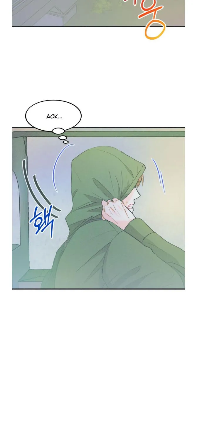 Dramatic Signal Chapter 15 page 71 - 