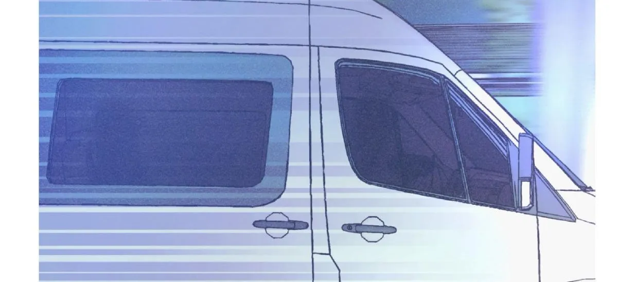 Dramatic Signal Chapter 15 page 74 - 