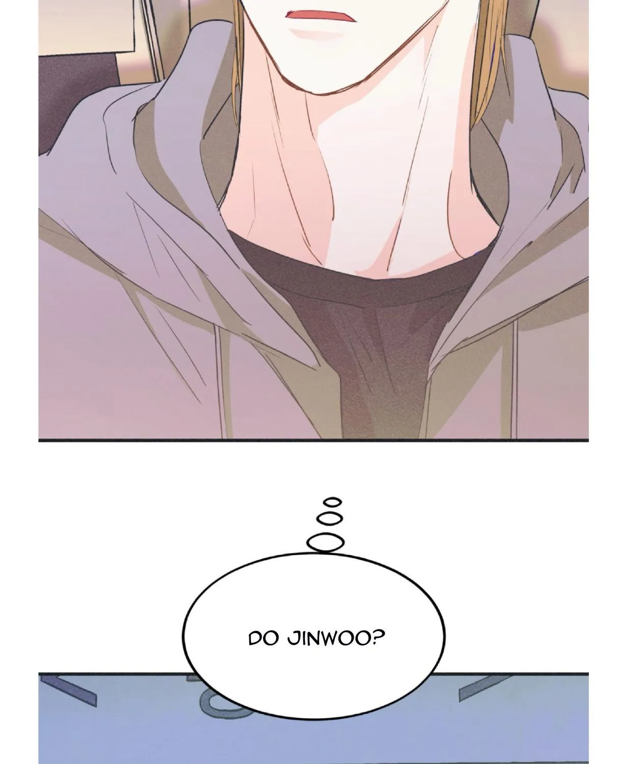 Dramatic Signal Chapter 15 page 77 - 