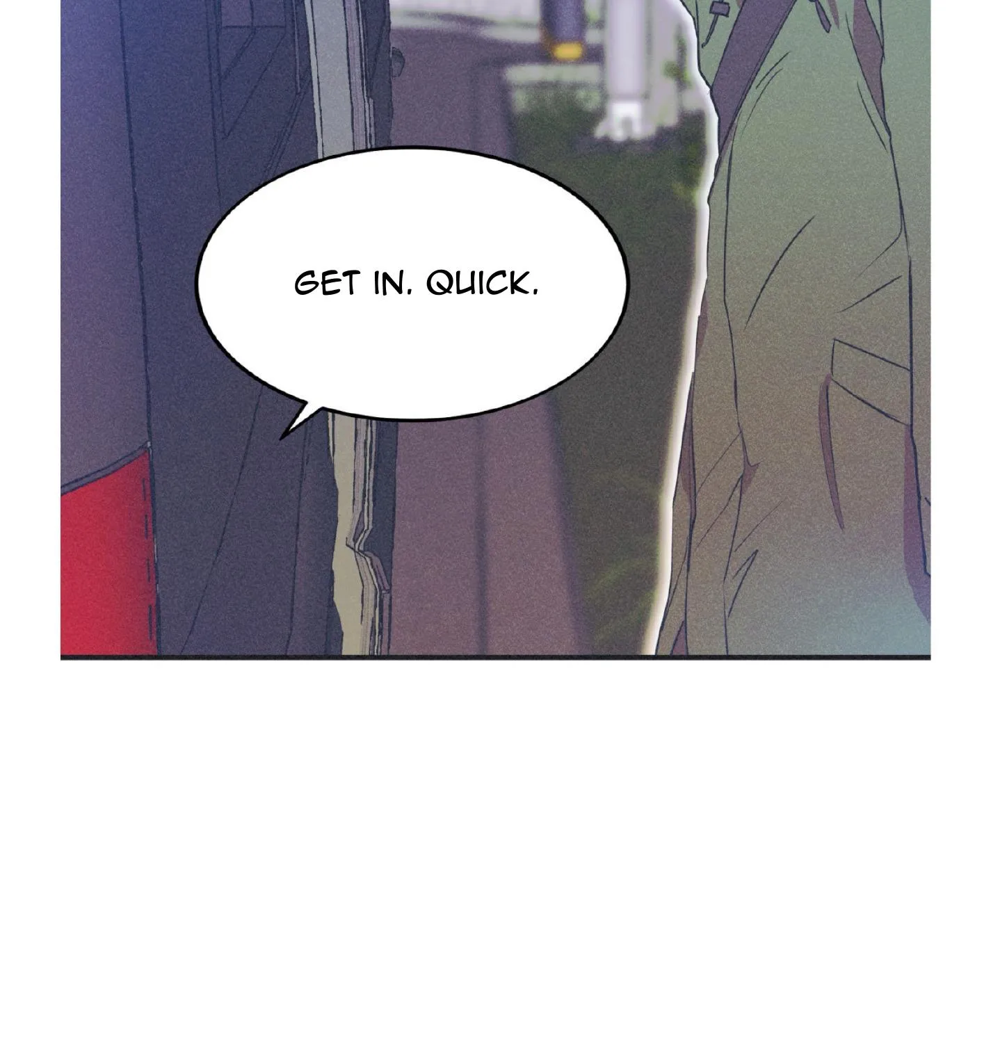 Dramatic Signal Chapter 16 page 101 - 