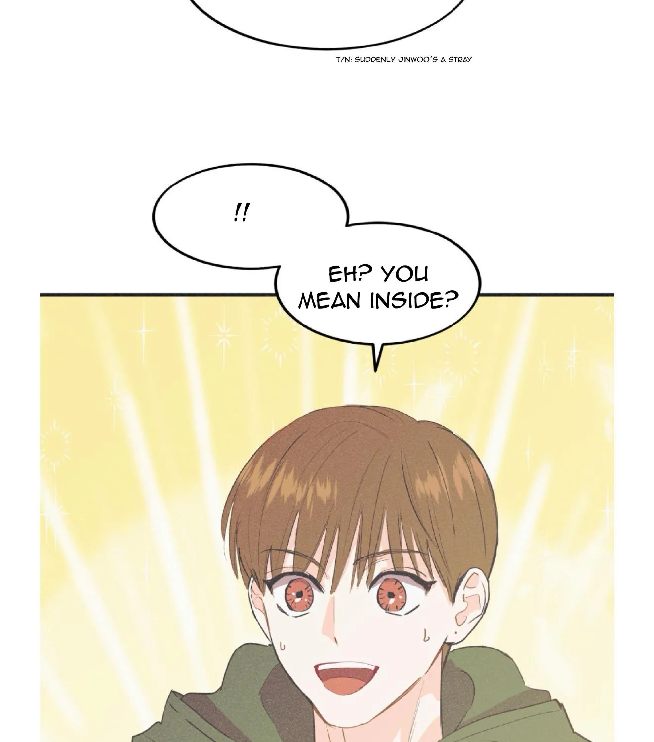 Dramatic Signal Chapter 16 page 105 - 